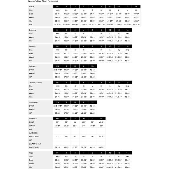 Loveshackfancy Womens  Spritely Cami, Blue - Picture 2 of 2